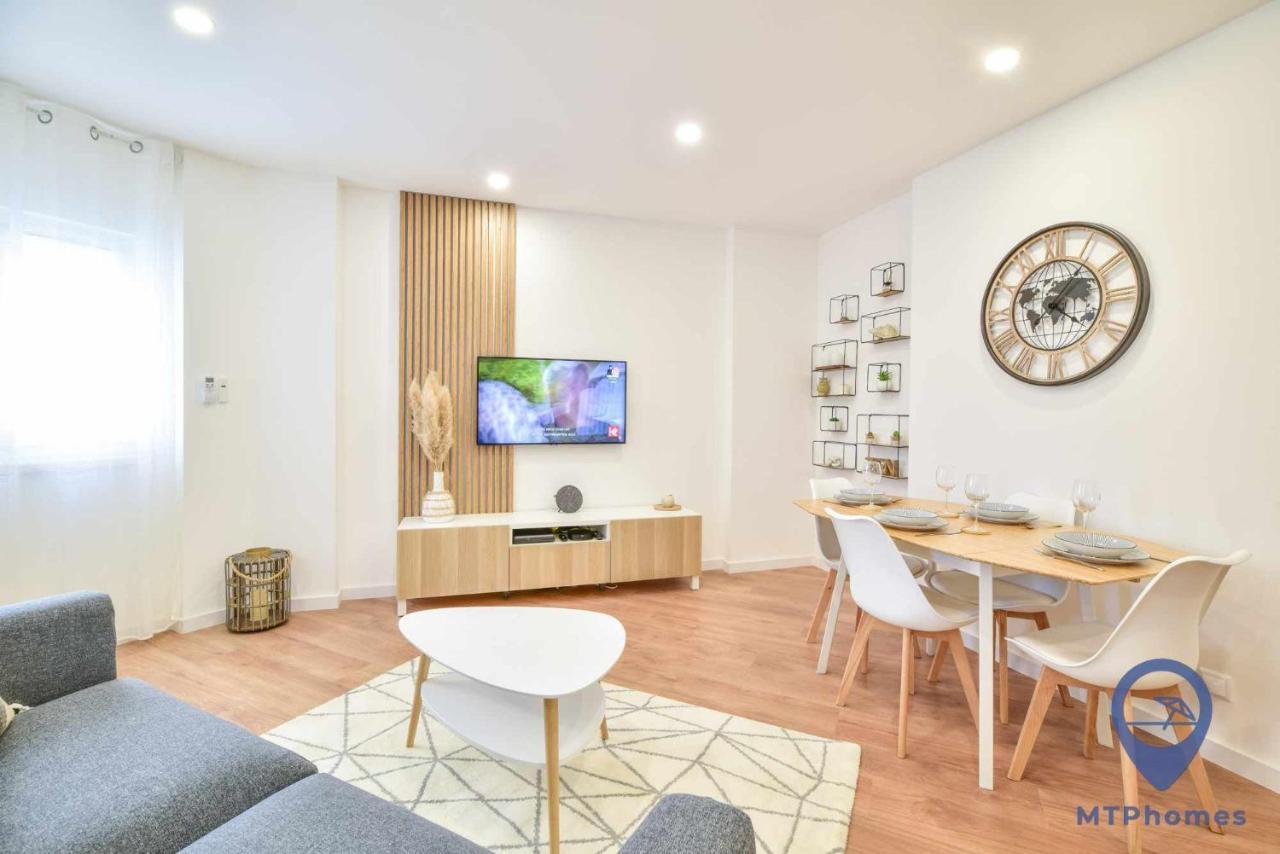 Apartamento Aloha By Mtphomes Armação de Pêra Exterior foto